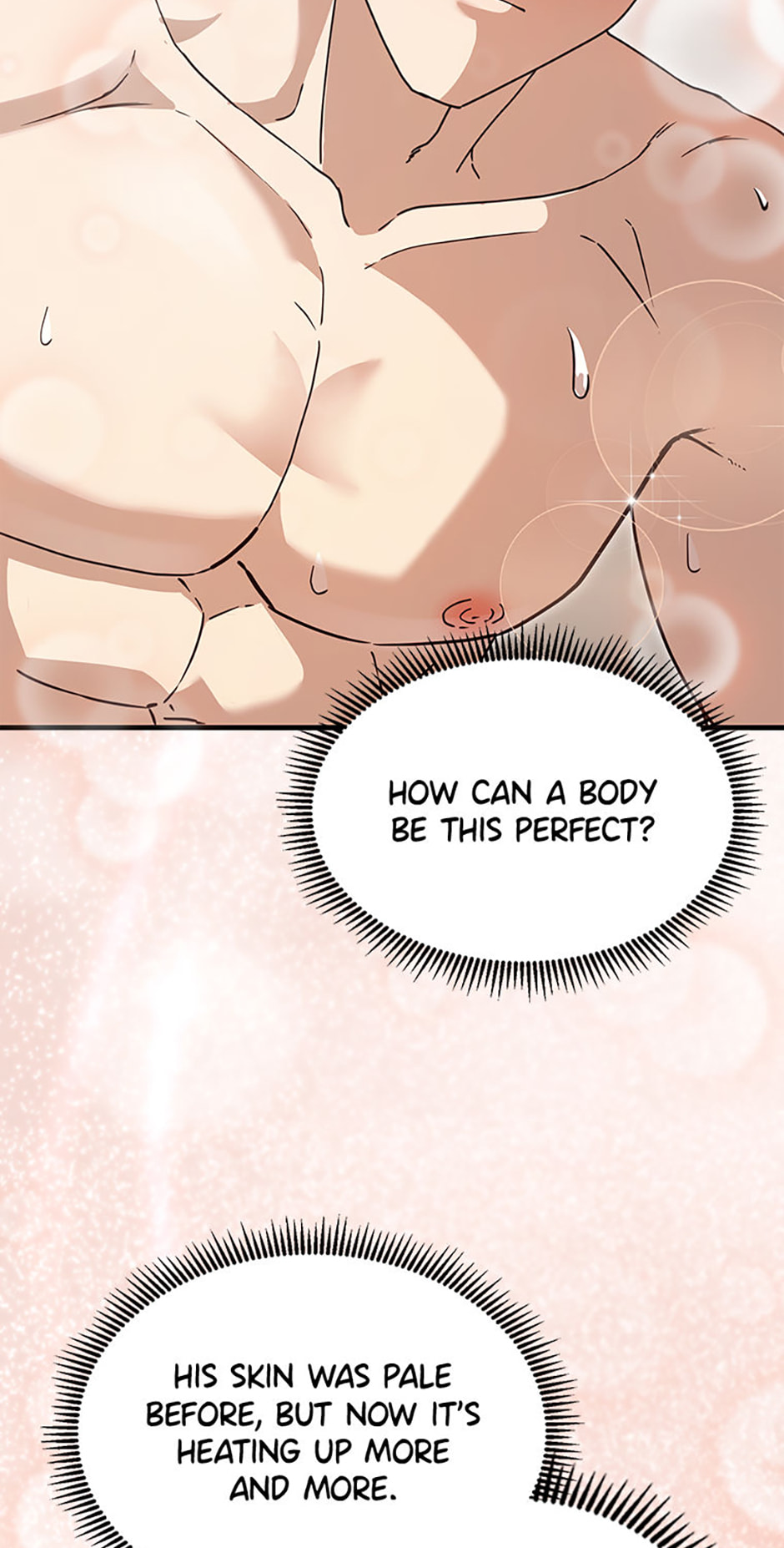 Three Men and the Torn Princess Chapter 7 page 6 - 