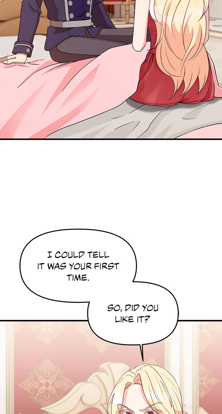 Three Men and the Torn Princess Chapter 7 page 62 - 