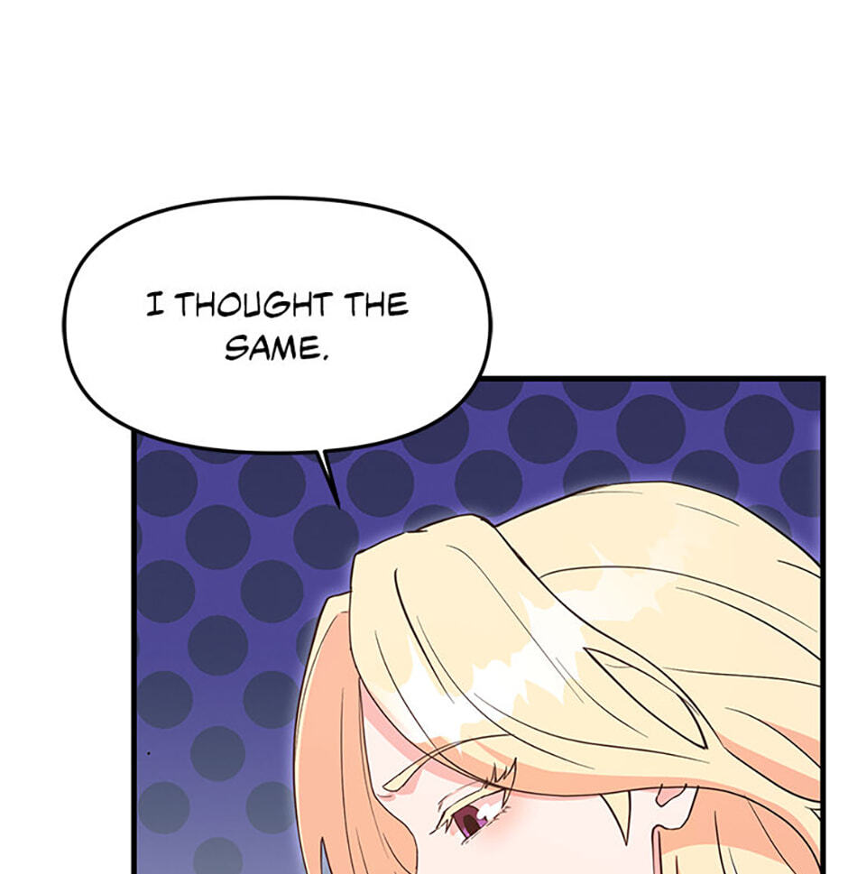 Three Men and the Torn Princess Chapter 7 page 64 - 