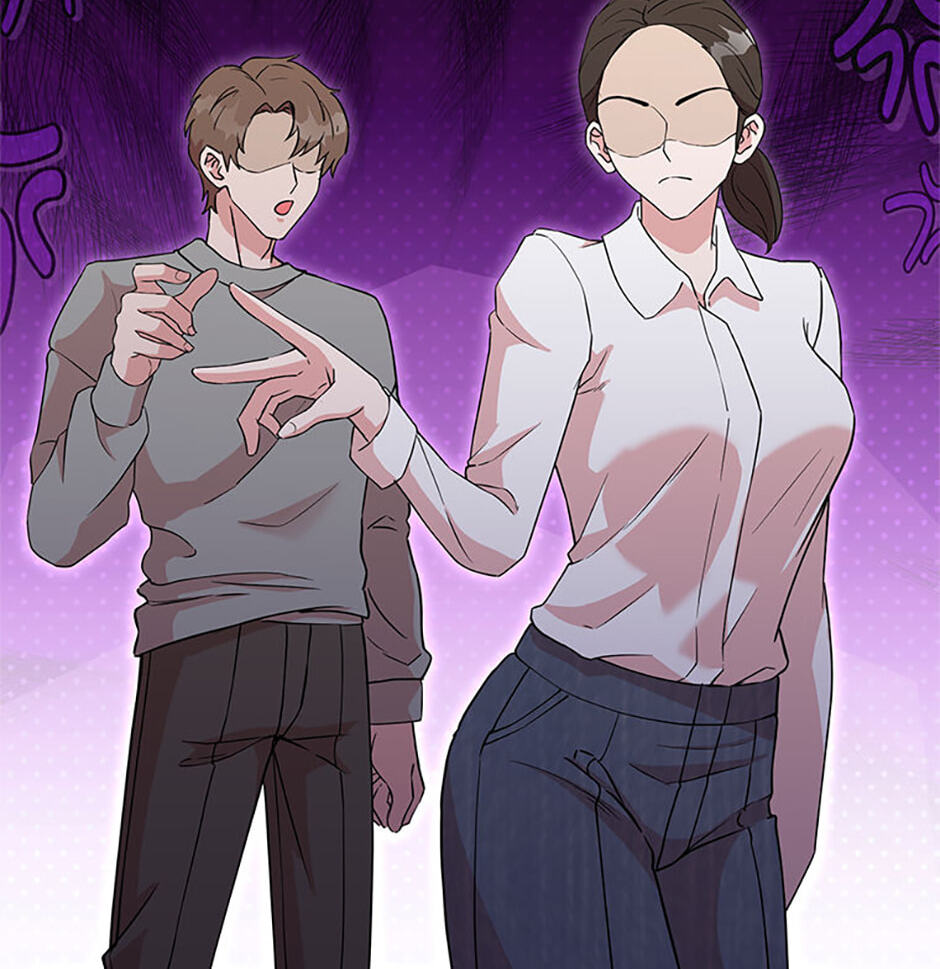 Three Men and the Torn Princess Chapter 7 page 67 - 