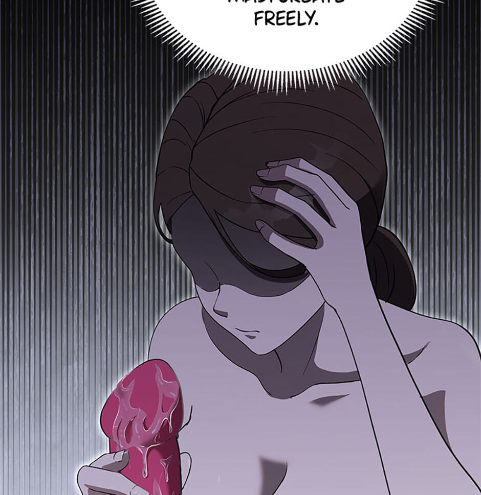 Three Men and the Torn Princess Chapter 7 page 69 - 