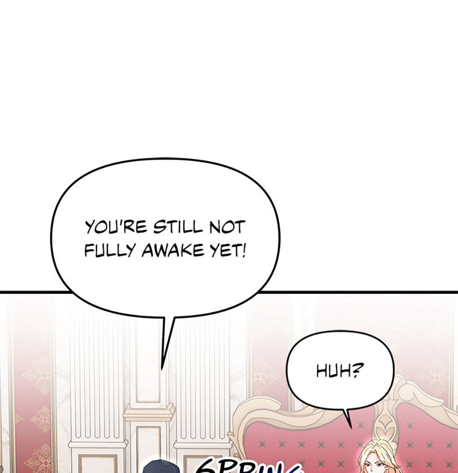 Three Men and the Torn Princess Chapter 7 page 73 - 