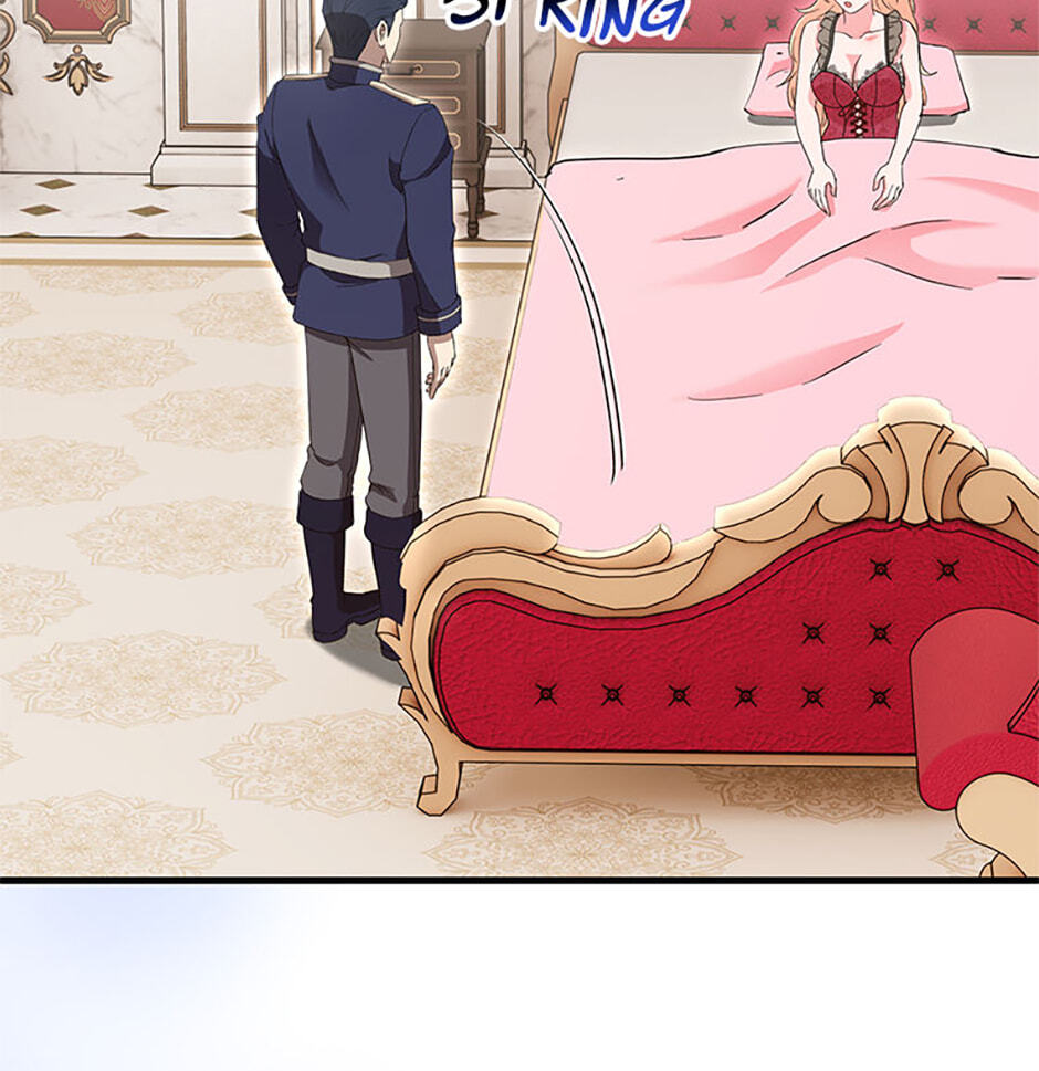 Three Men and the Torn Princess Chapter 7 page 74 - 