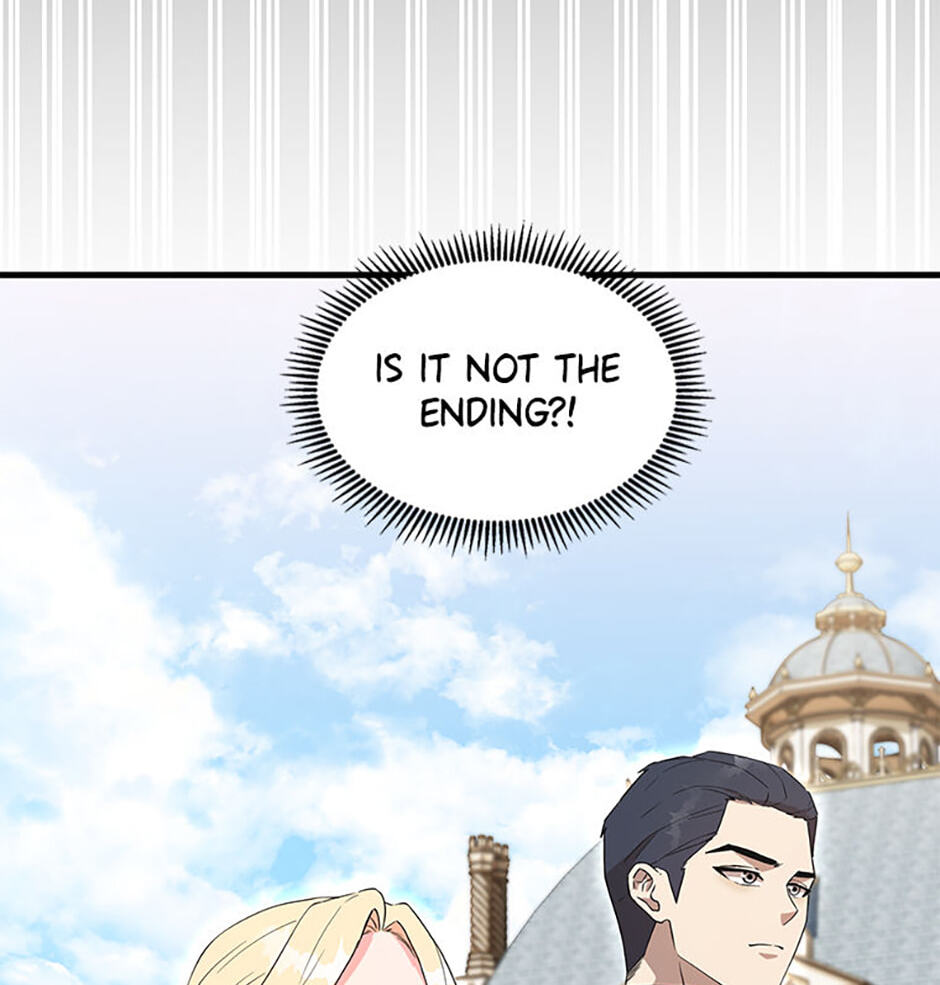 Three Men and the Torn Princess Chapter 7 page 83 - 