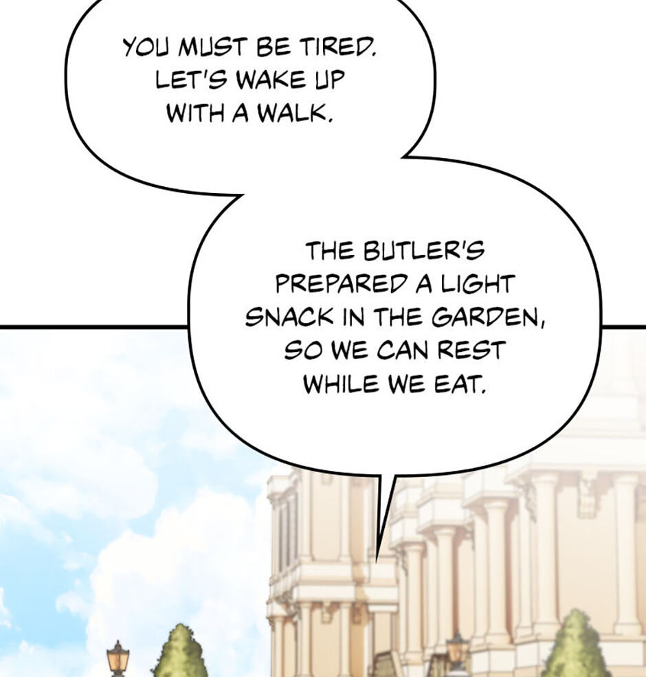 Three Men and the Torn Princess Chapter 7 page 85 - 
