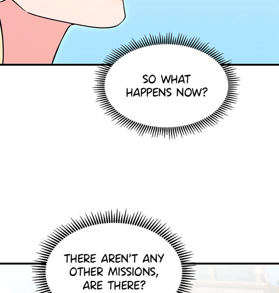Three Men and the Torn Princess Chapter 7 page 88 - 