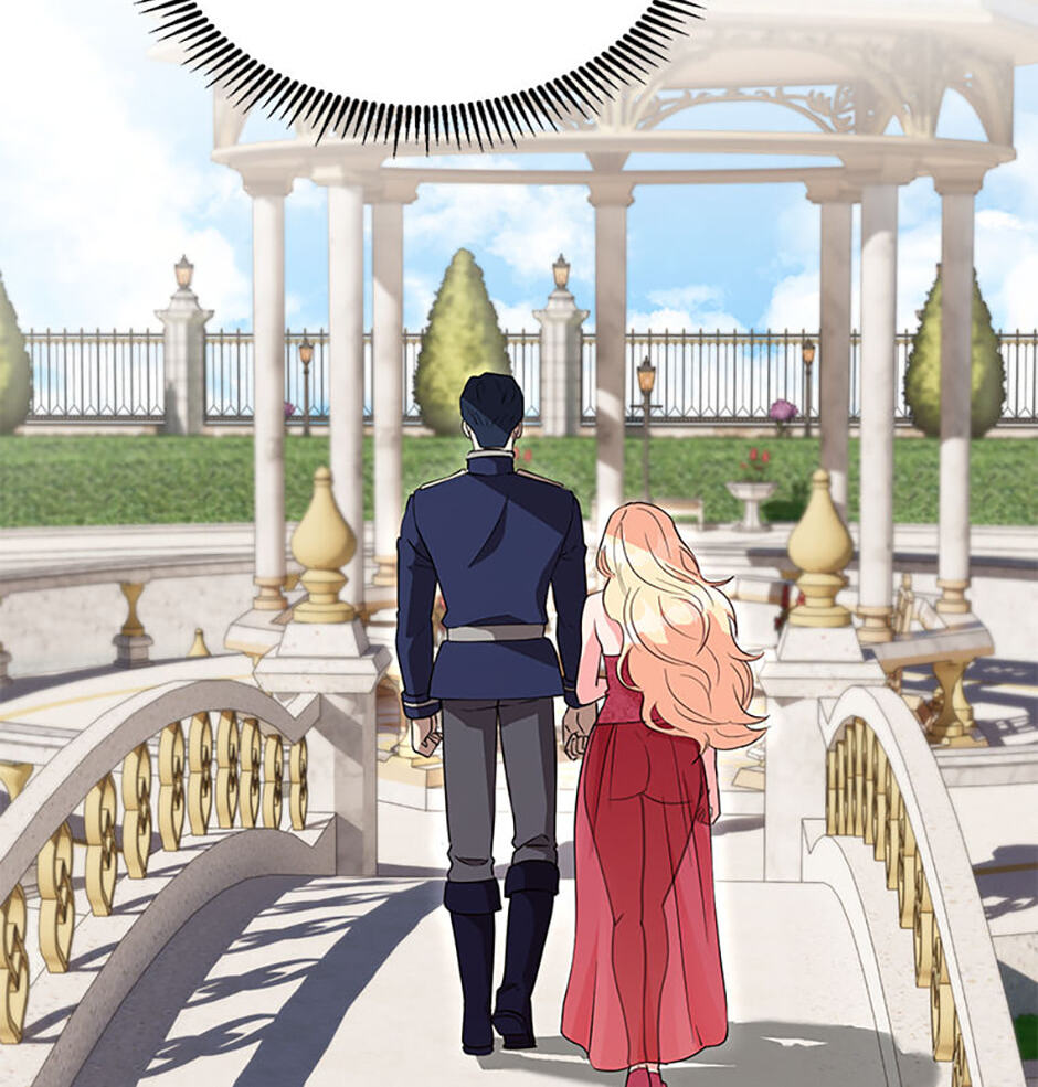 Three Men and the Torn Princess Chapter 7 page 89 - 