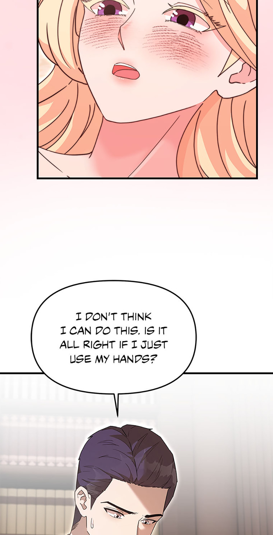 Three Men and the Torn Princess Chapter 7 page 10 - 