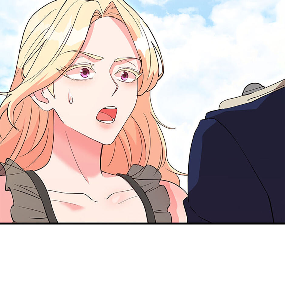 Three Men and the Torn Princess Chapter 7 page 91 - 