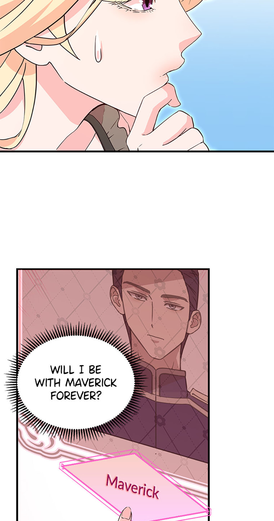 Three Men and the Torn Princess Chapter 7 page 98 - 