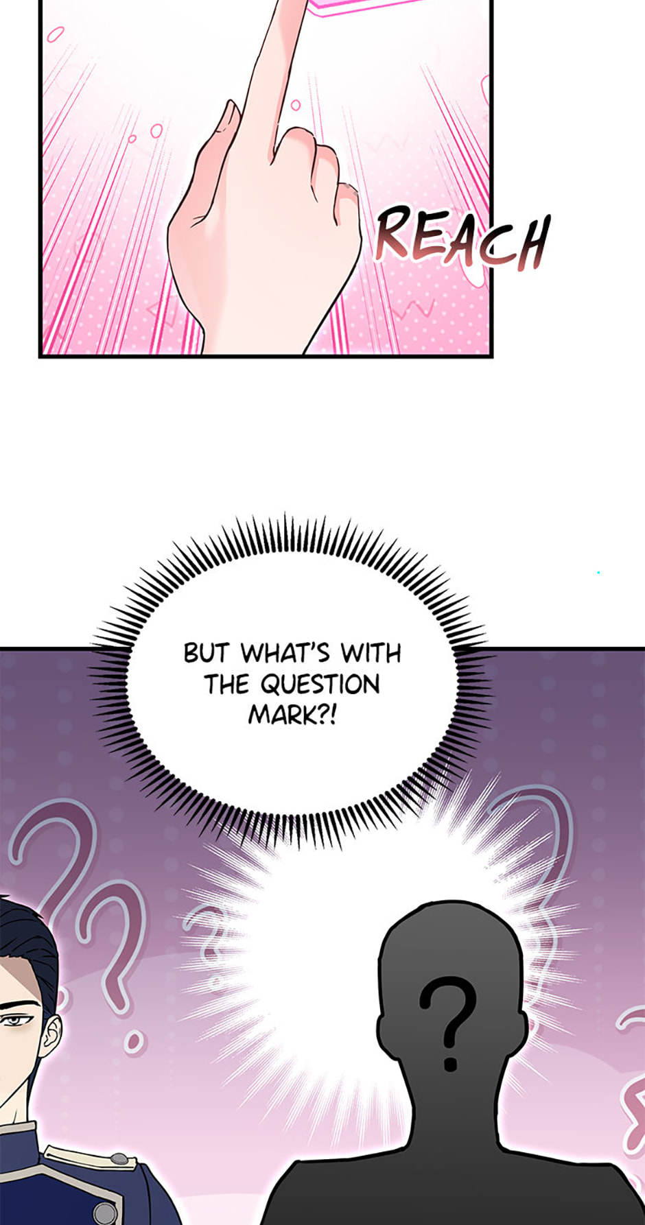 Three Men and the Torn Princess Chapter 7 page 99 - 
