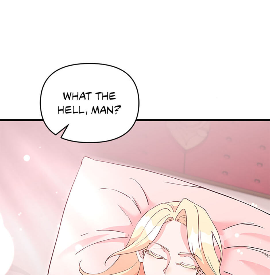 Three Men and the Torn Princess Chapter 8 page 103 - 