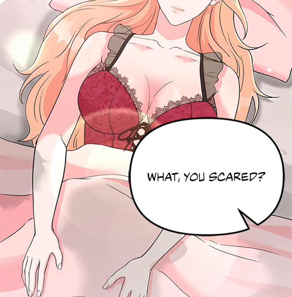 Three Men and the Torn Princess Chapter 8 page 104 - 