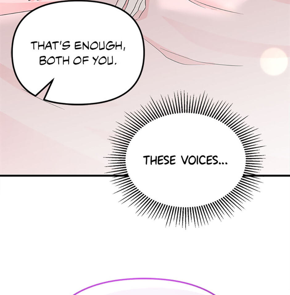 Three Men and the Torn Princess Chapter 8 page 105 - 