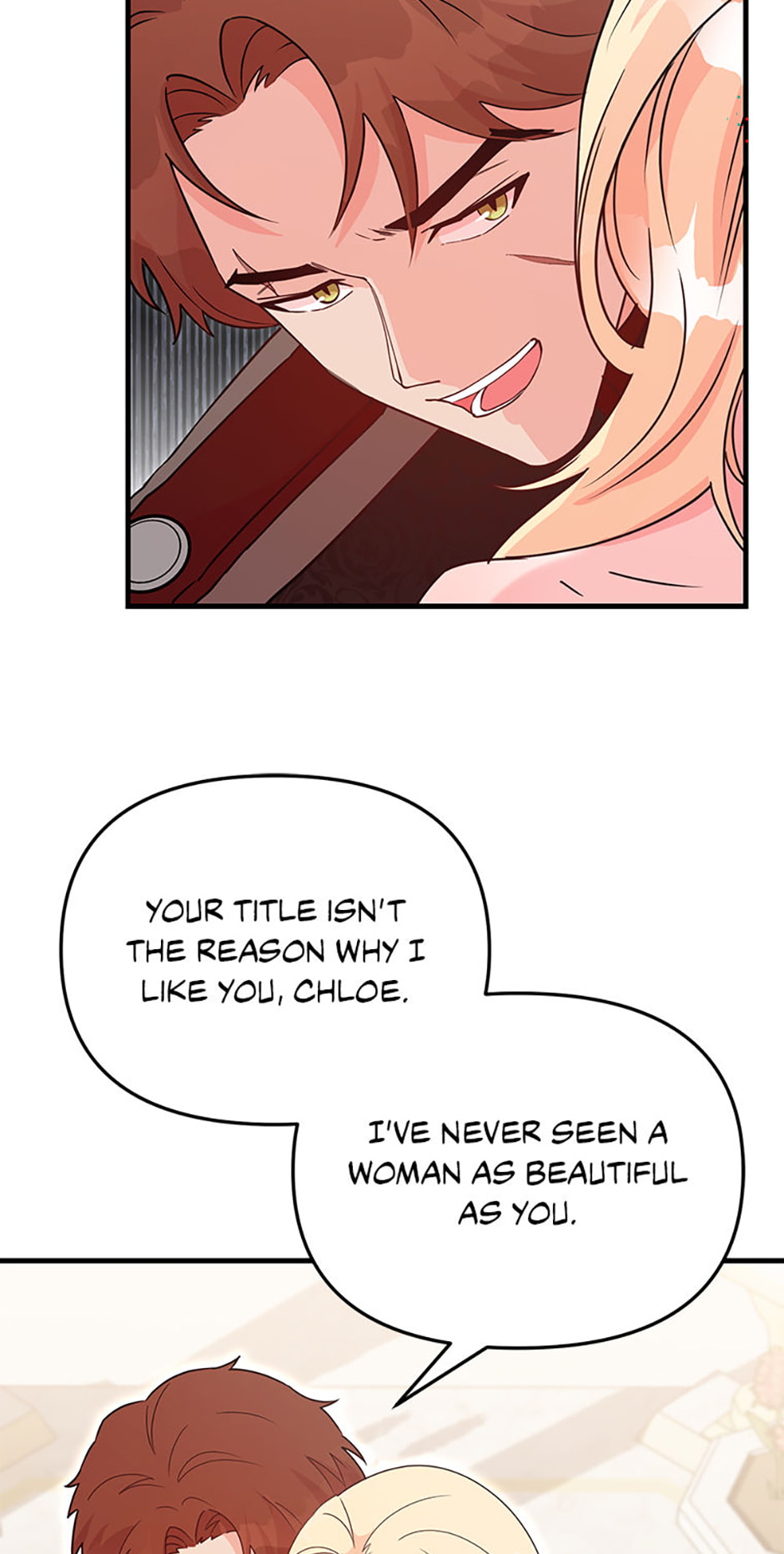 Three Men and the Torn Princess Chapter 8 page 29 - 