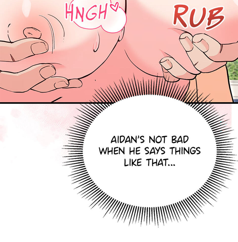 Three Men and the Torn Princess Chapter 8 page 32 - 