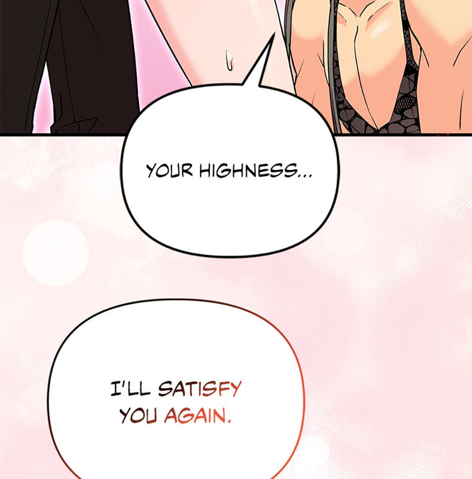 Three Men and the Torn Princess Chapter 8 page 34 - 