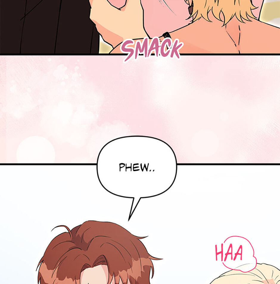 Three Men and the Torn Princess Chapter 8 page 39 - 