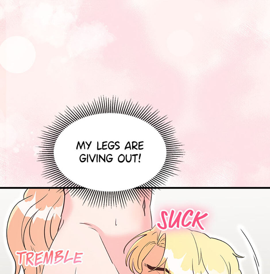 Three Men and the Torn Princess Chapter 8 page 41 - 