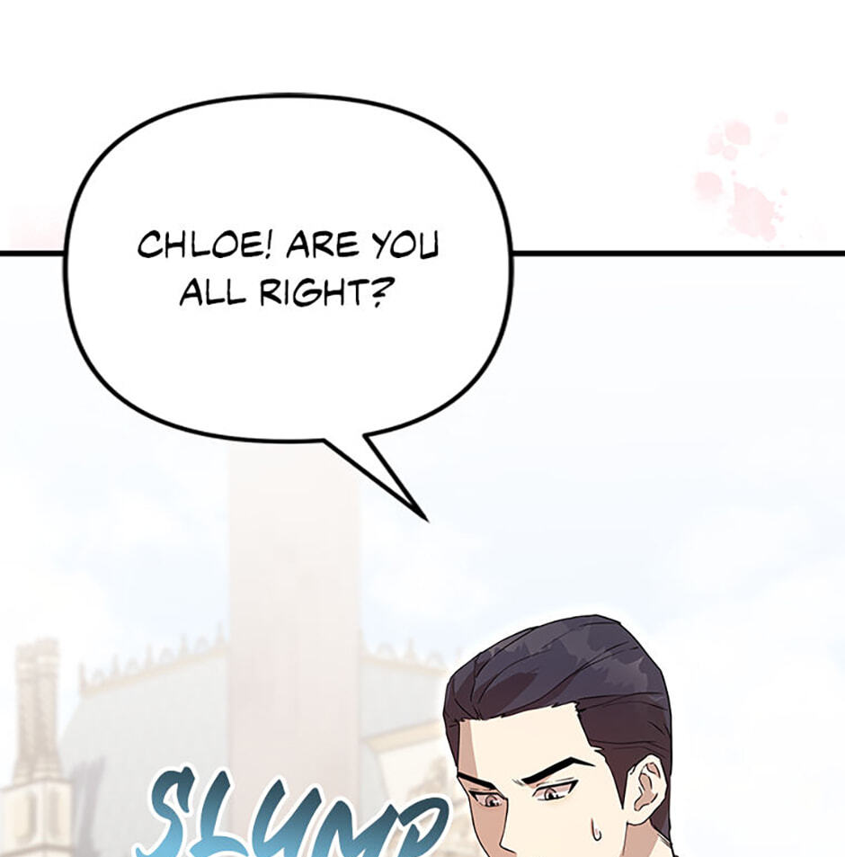 Three Men and the Torn Princess Chapter 8 page 45 - 