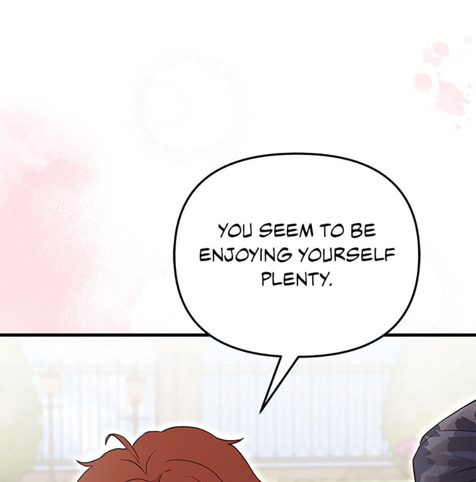 Three Men and the Torn Princess Chapter 8 page 51 - 