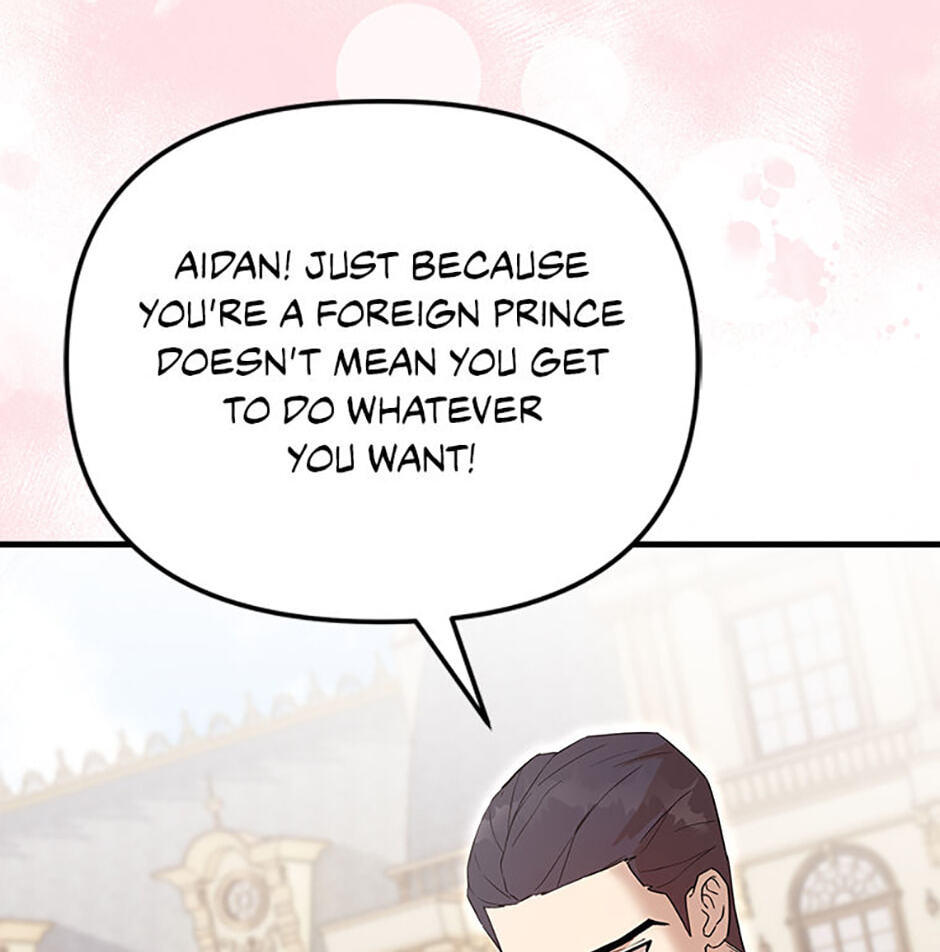 Three Men and the Torn Princess Chapter 8 page 54 - 