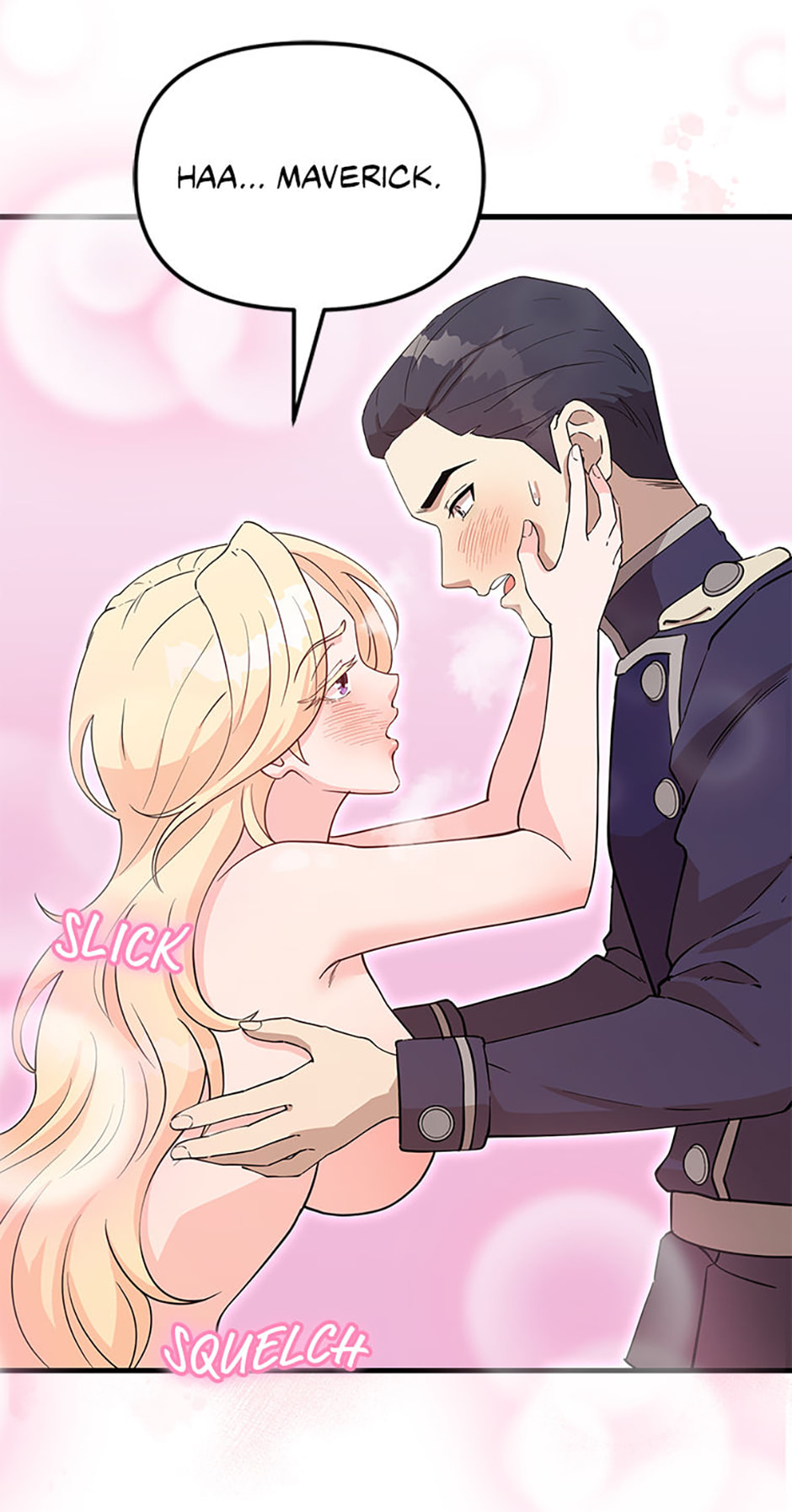 Three Men and the Torn Princess Chapter 8 page 57 - 