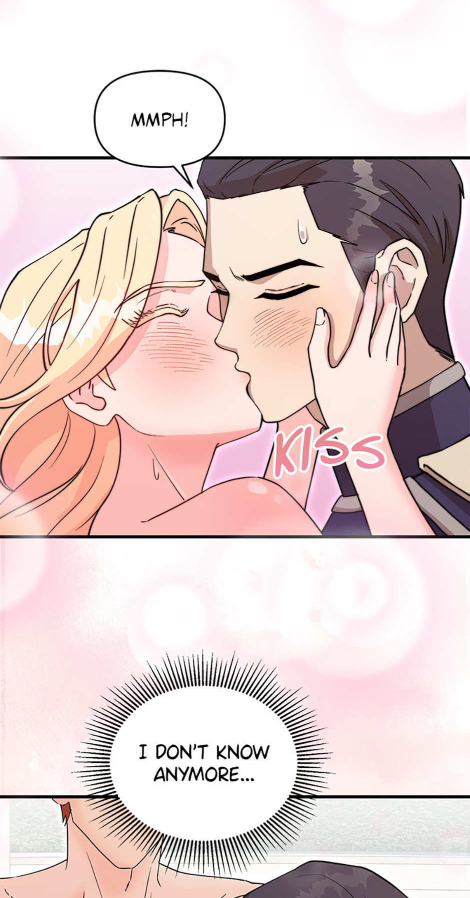 Three Men and the Torn Princess Chapter 8 page 58 - 