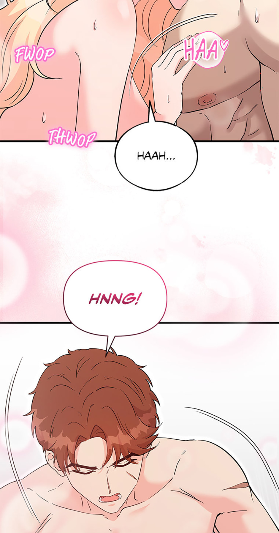 Three Men and the Torn Princess Chapter 8 page 60 - 