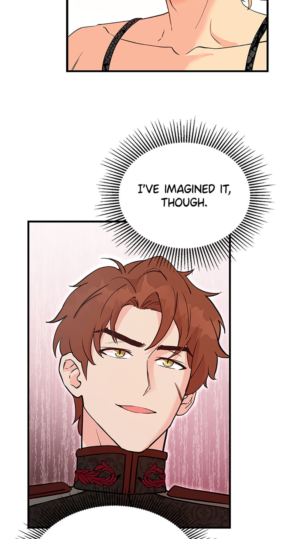 Three Men and the Torn Princess Chapter 8 page 7 - 