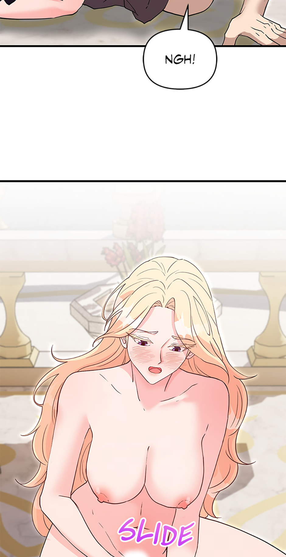 Three Men and the Torn Princess Chapter 8 page 66 - 