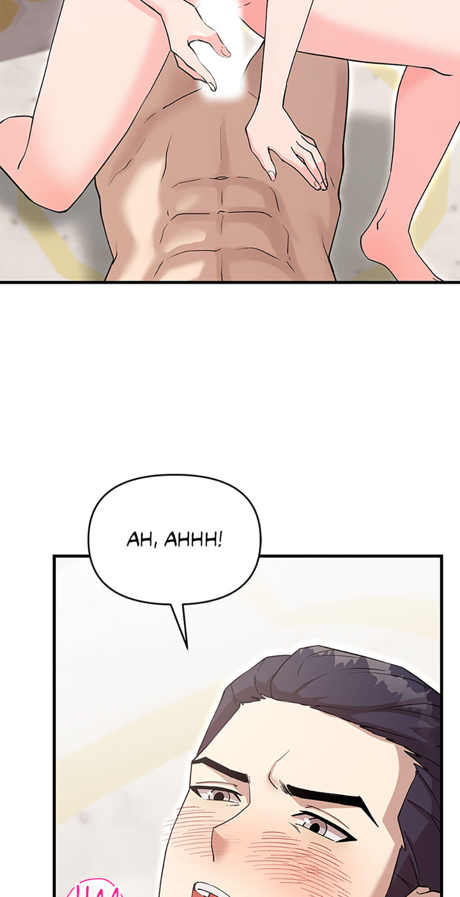 Three Men and the Torn Princess Chapter 8 page 67 - 