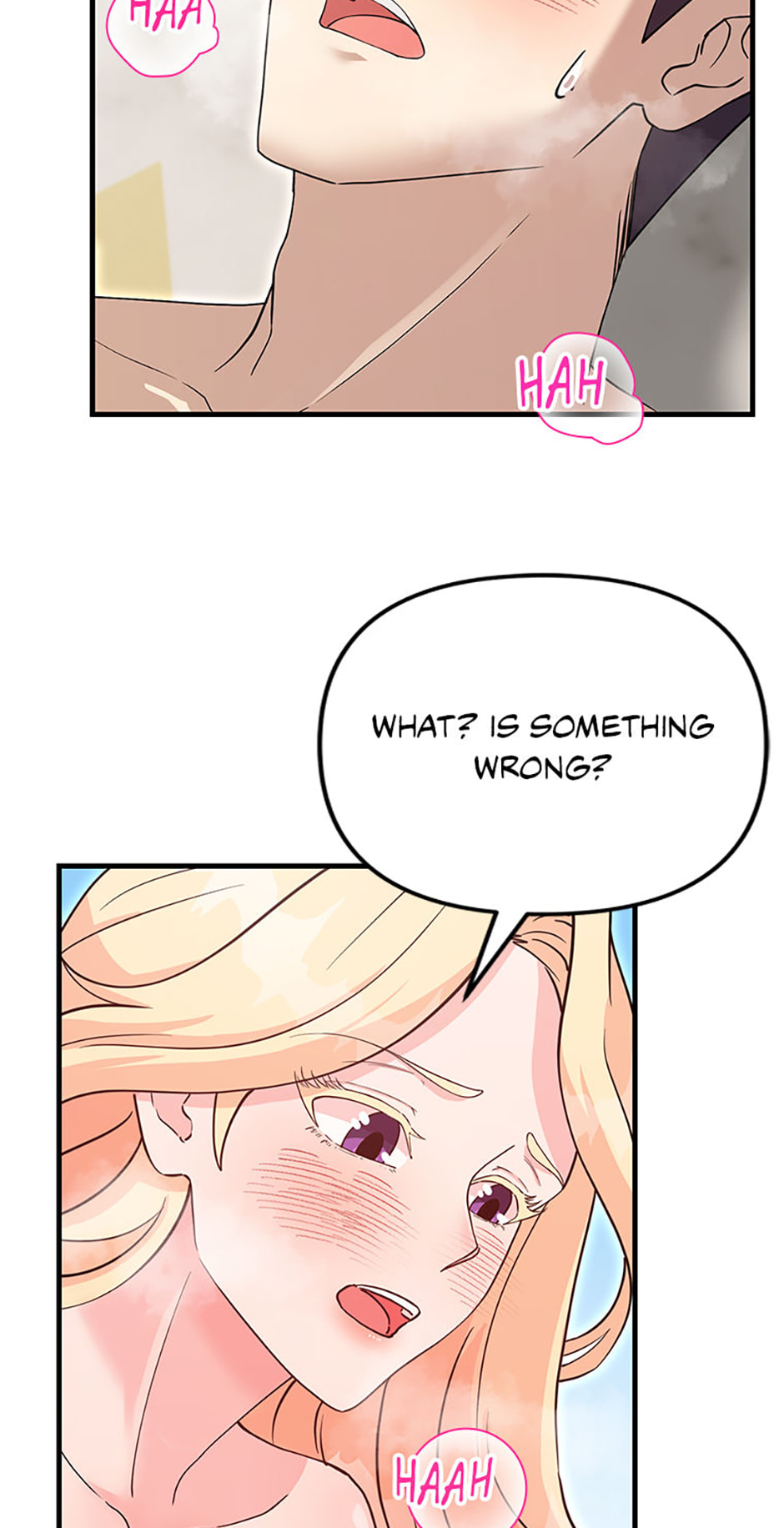 Three Men and the Torn Princess Chapter 8 page 68 - 