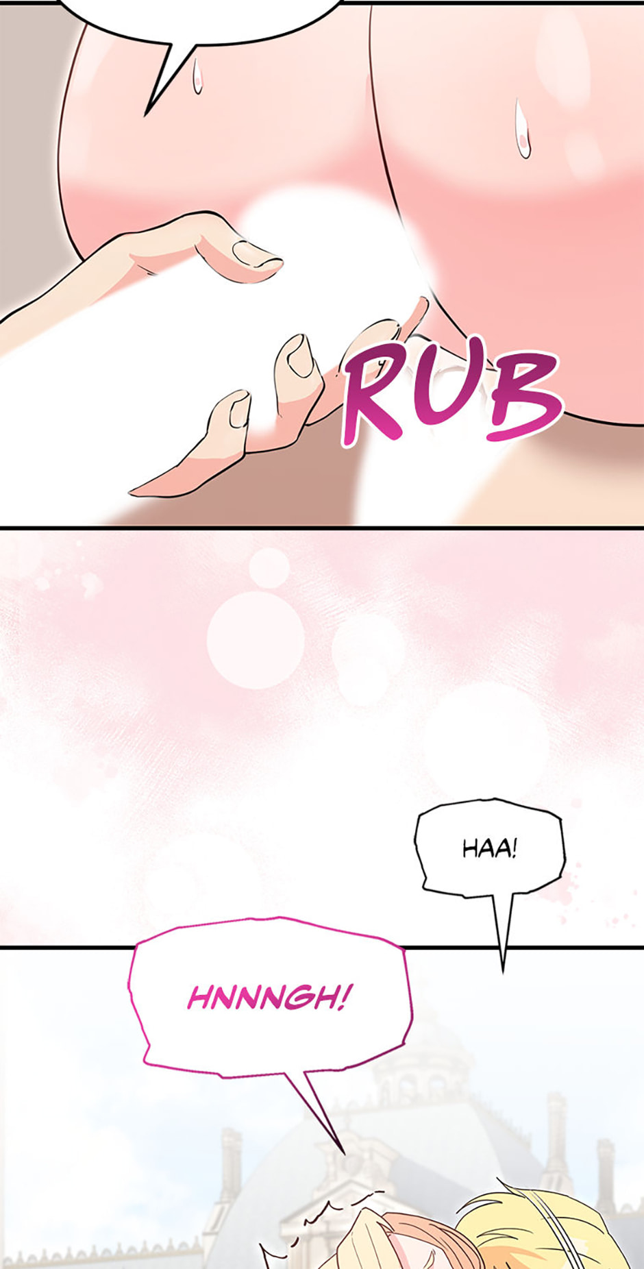 Three Men and the Torn Princess Chapter 8 page 75 - 