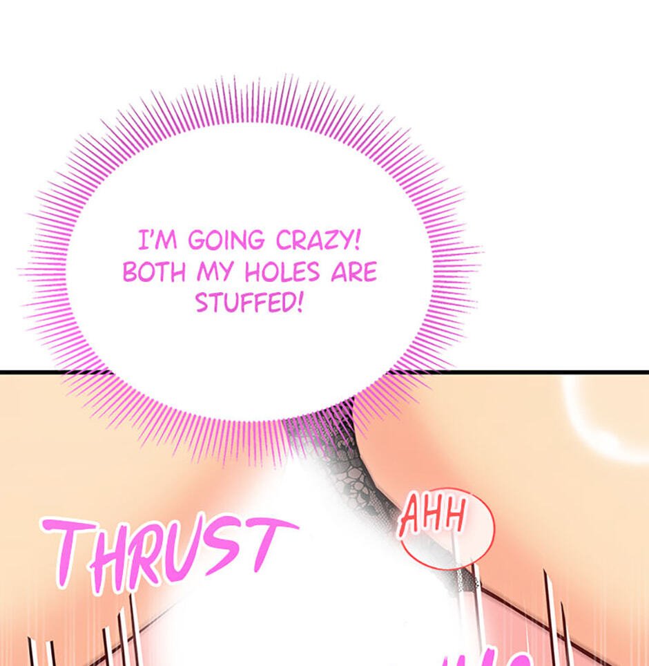 Three Men and the Torn Princess Chapter 8 page 77 - 