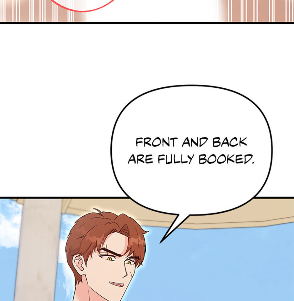 Three Men and the Torn Princess Chapter 8 page 79 - 