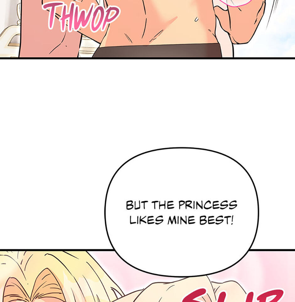 Three Men and the Torn Princess Chapter 8 page 81 - 