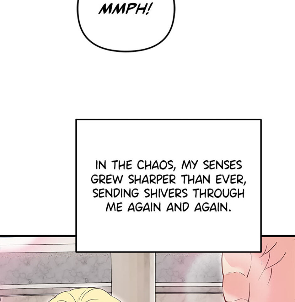 Three Men and the Torn Princess Chapter 8 page 83 - 