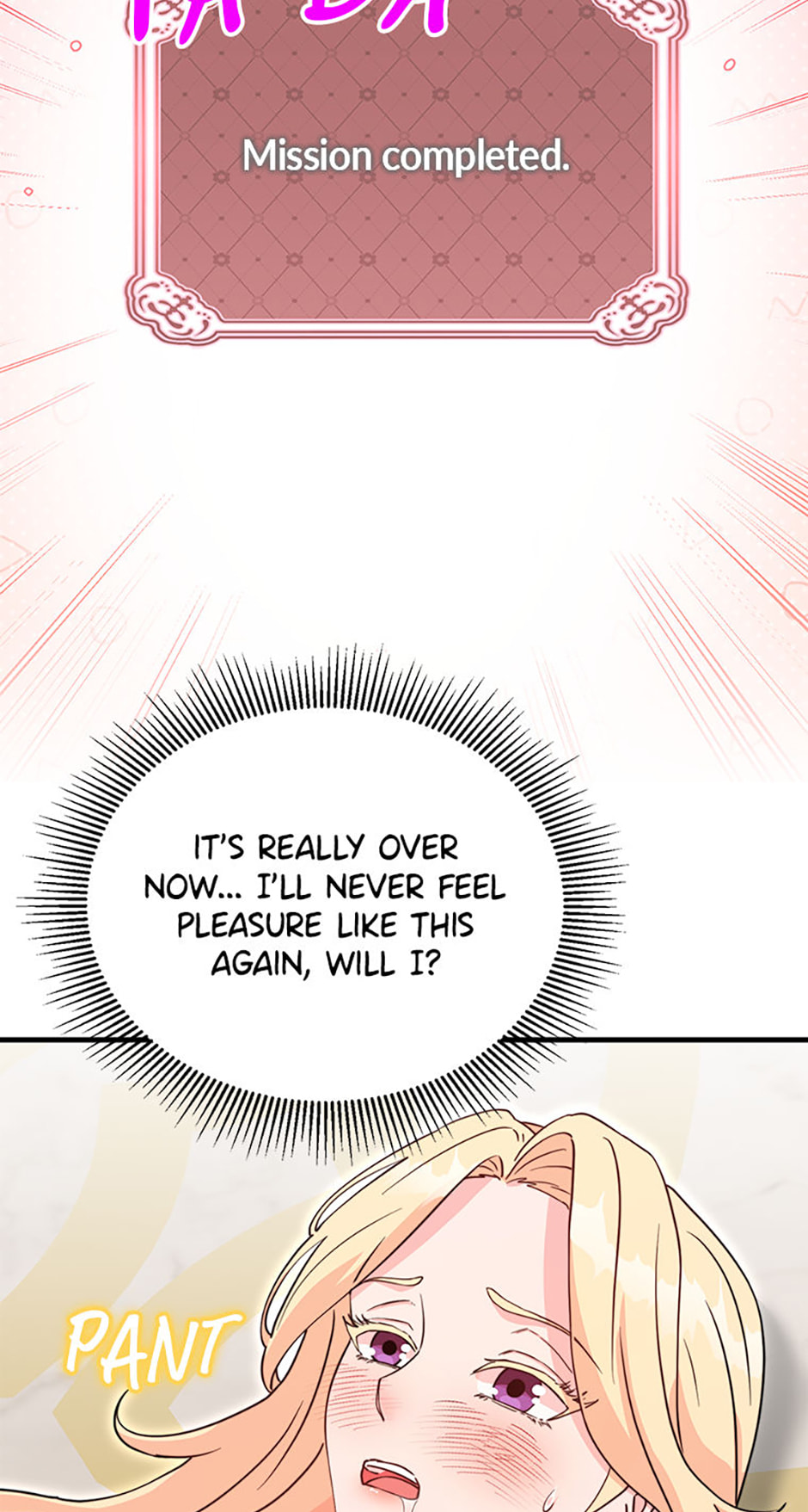 Three Men and the Torn Princess Chapter 8 page 91 - 