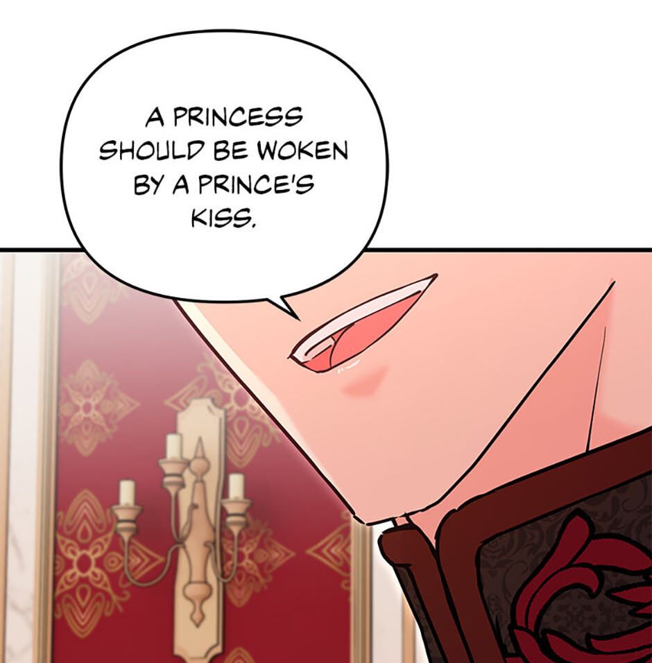 Three Men and the Torn Princess Chapter 8 page 99 - 
