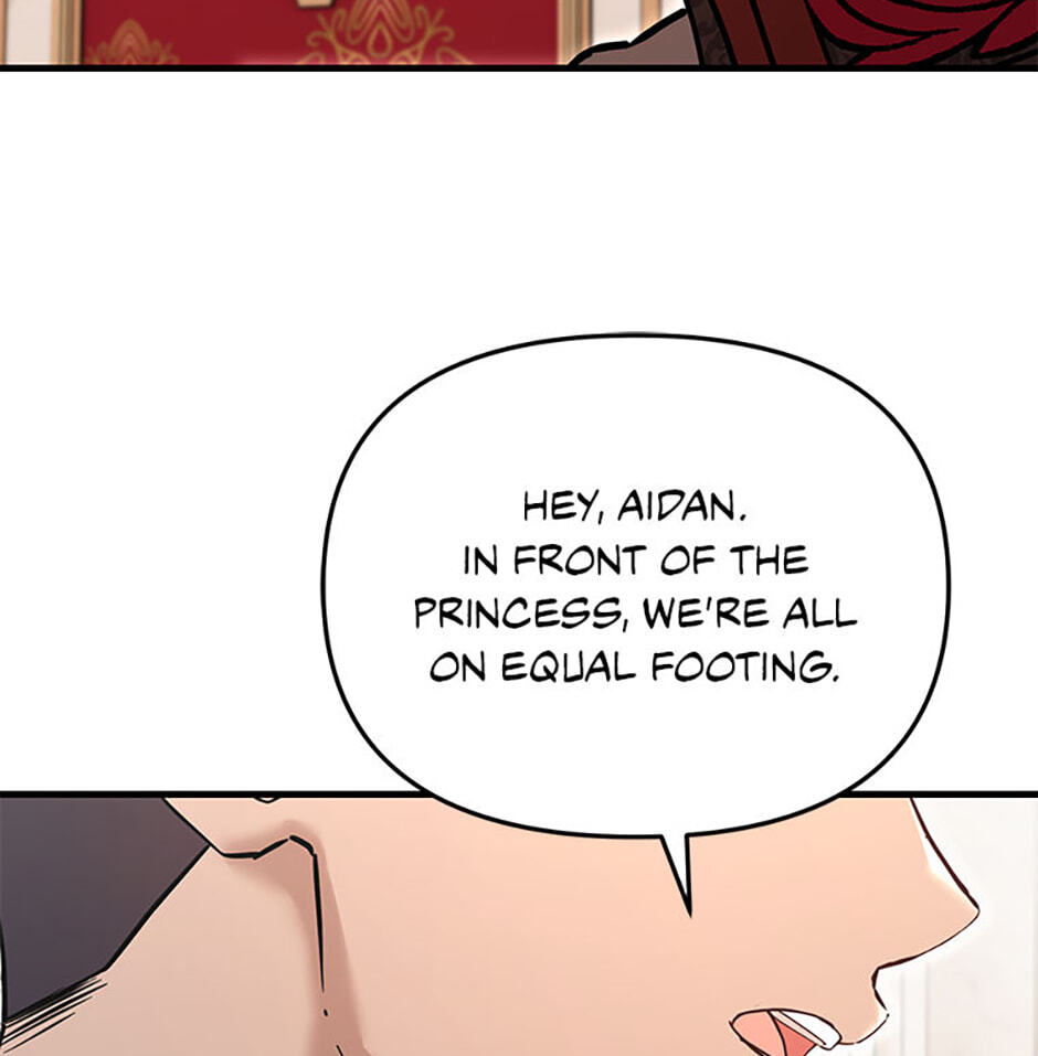 Three Men and the Torn Princess Chapter 8 page 100 - 