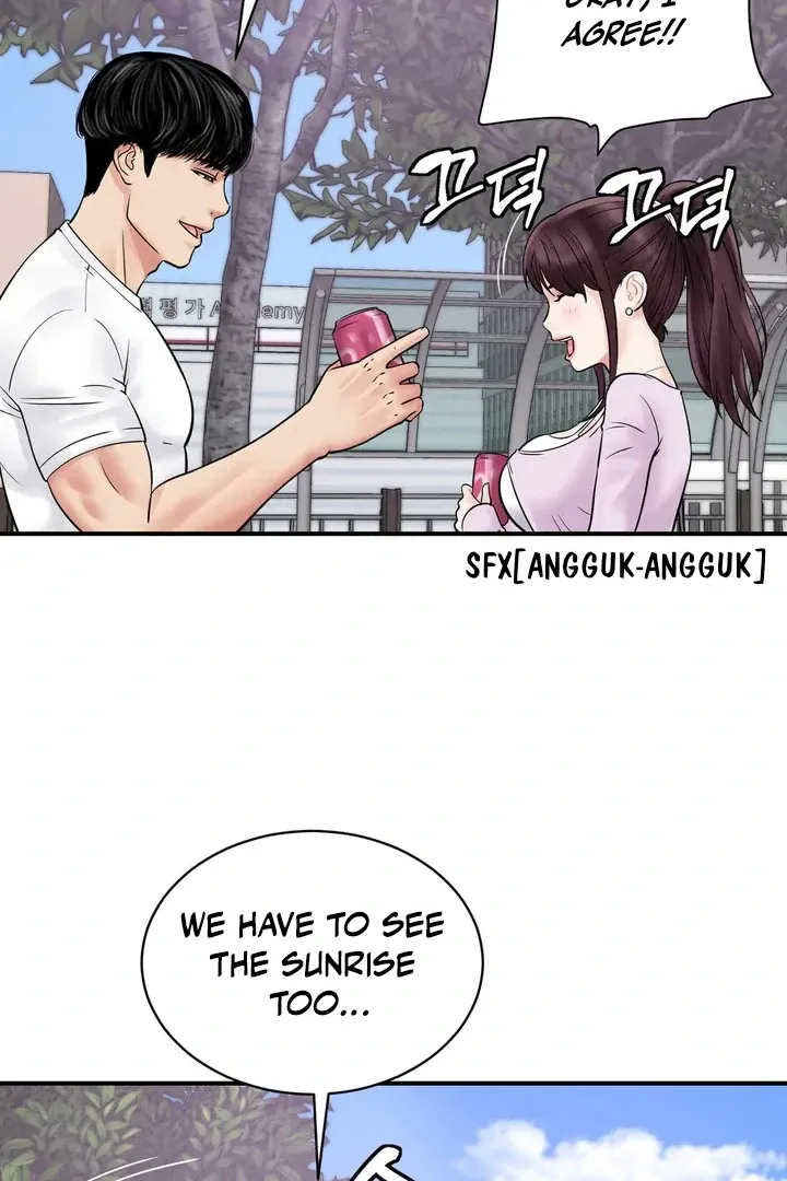 Three Men on the Midnight Bus Chapter 1 page 102 - 