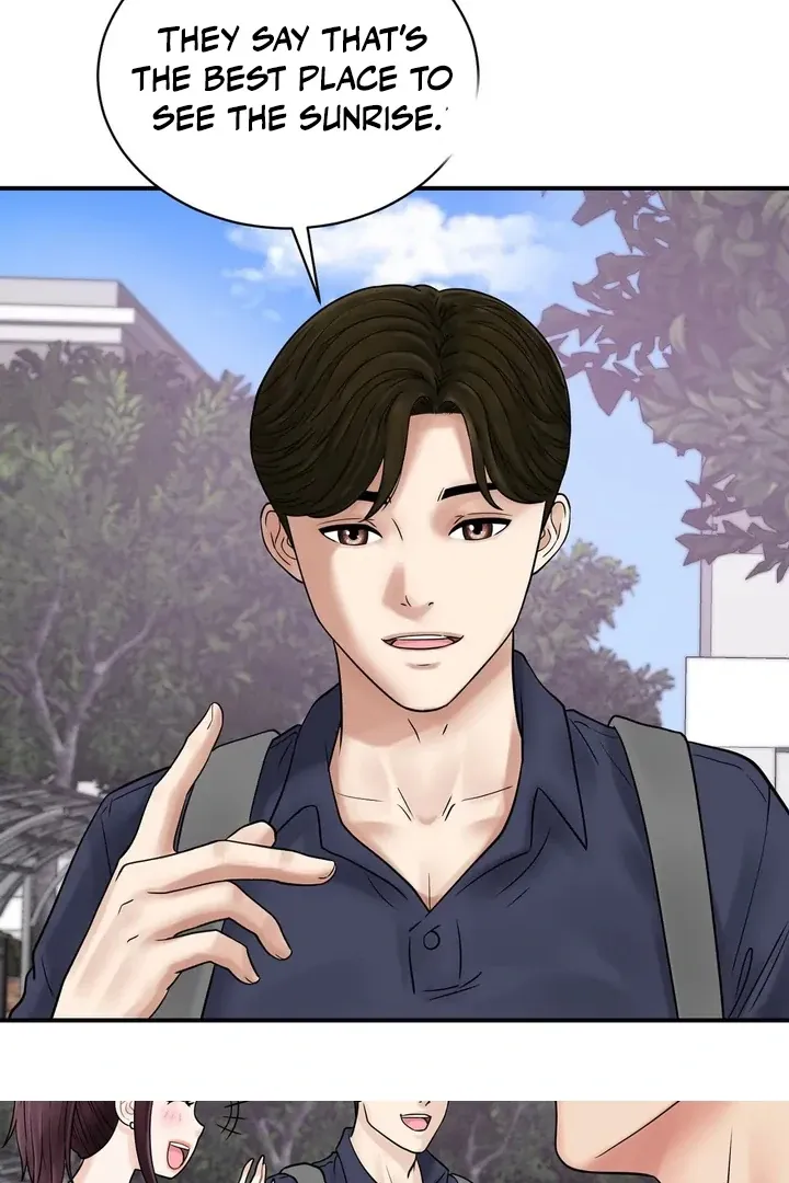 Three Men on the Midnight Bus Chapter 1 page 104 - 