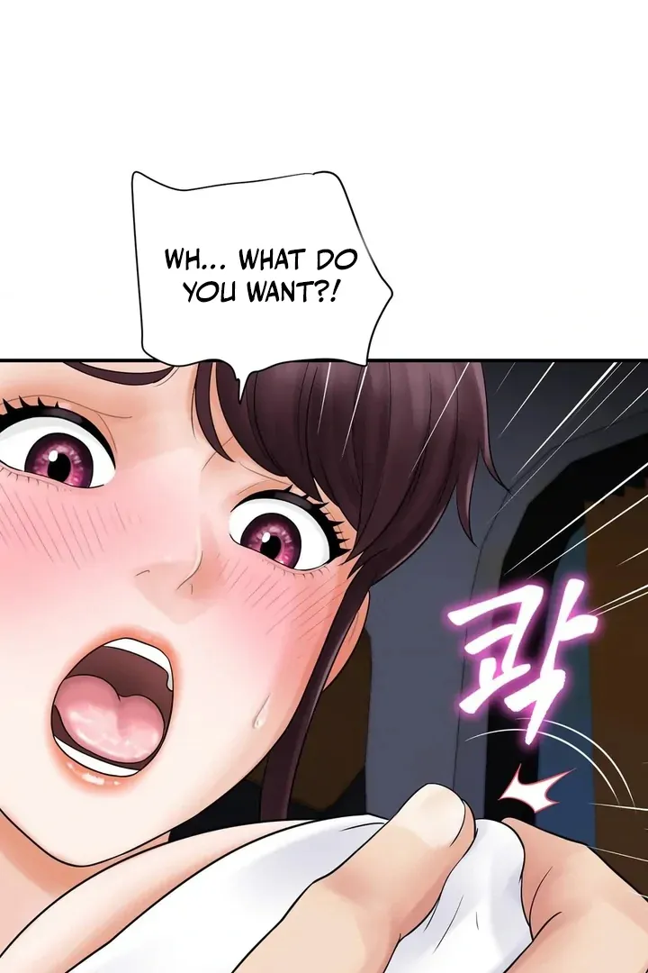 Three Men on the Midnight Bus Chapter 1 page 13 - 