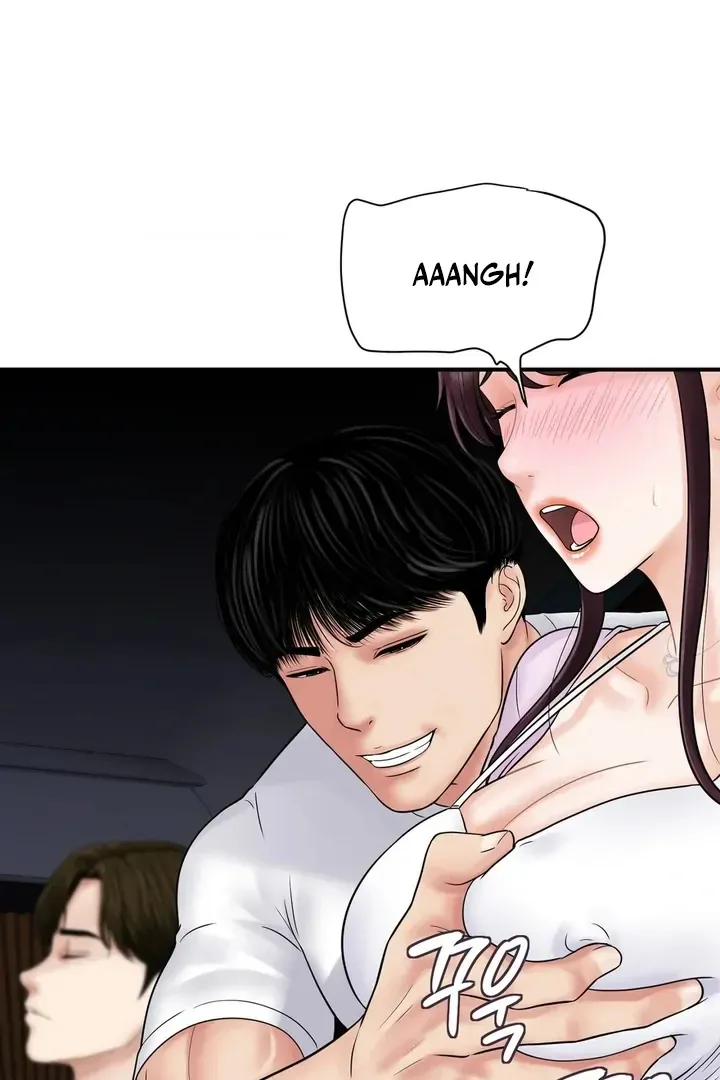 Three Men on the Midnight Bus Chapter 1 page 16 - 