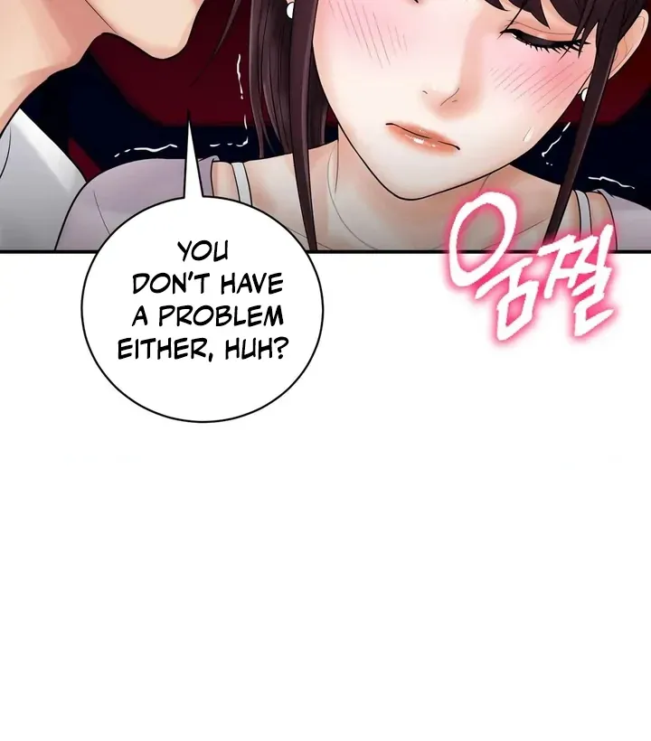 Three Men on the Midnight Bus Chapter 1 page 20 - 