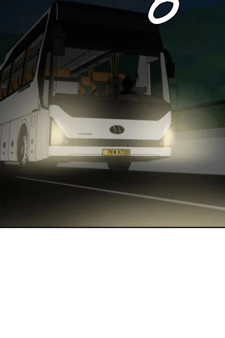 Three Men on the Midnight Bus Chapter 1 page 3 - 
