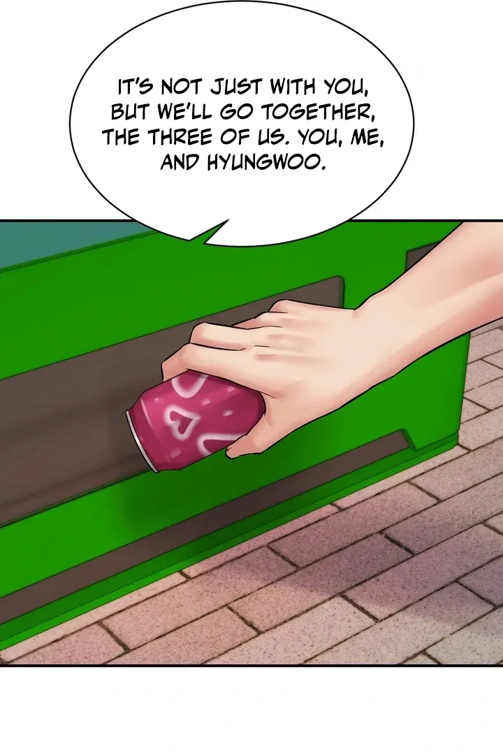 Three Men on the Midnight Bus Chapter 1 page 58 - 