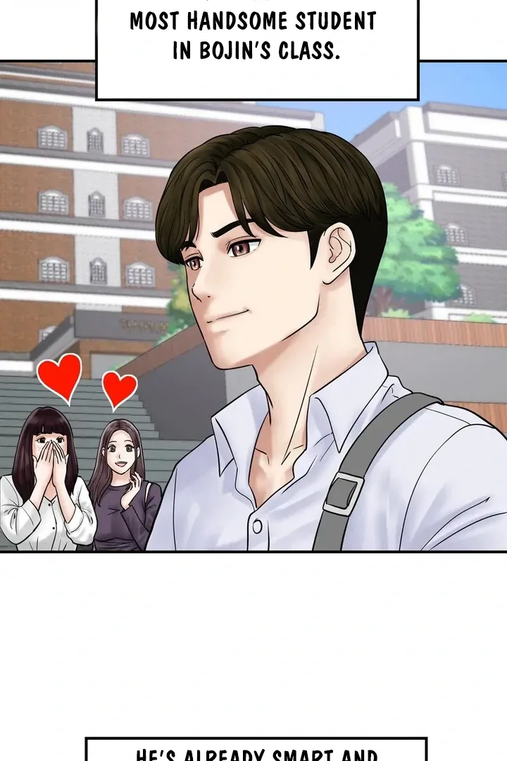 Three Men on the Midnight Bus Chapter 1 page 61 - 