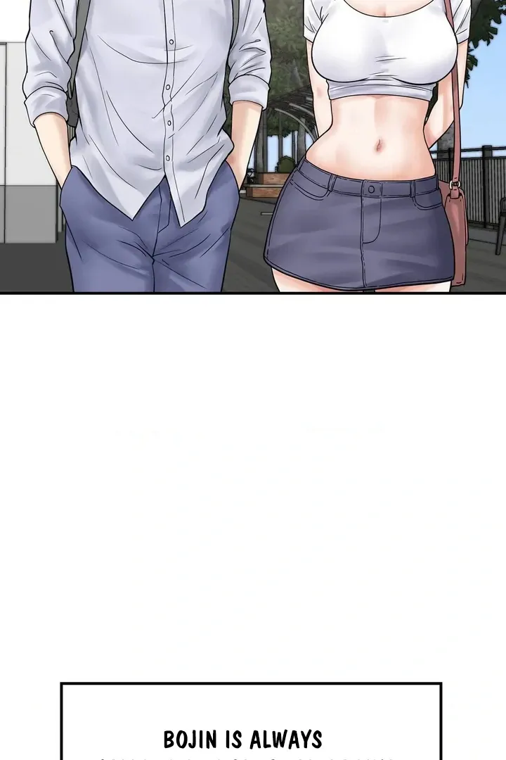 Three Men on the Midnight Bus Chapter 1 page 67 - 